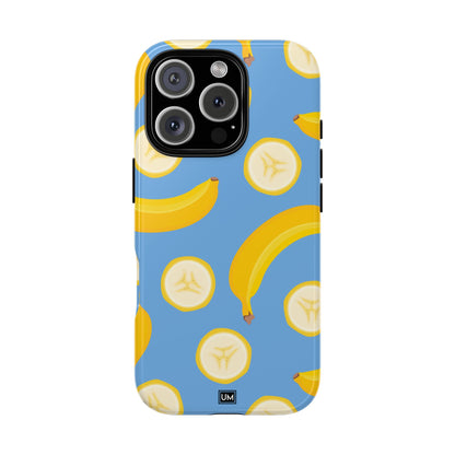 wanna banana Tough Case