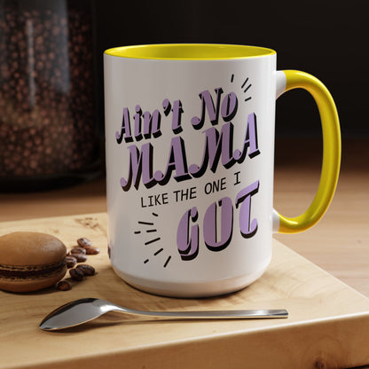 Taza de café Best Mama (11, 15 oz)