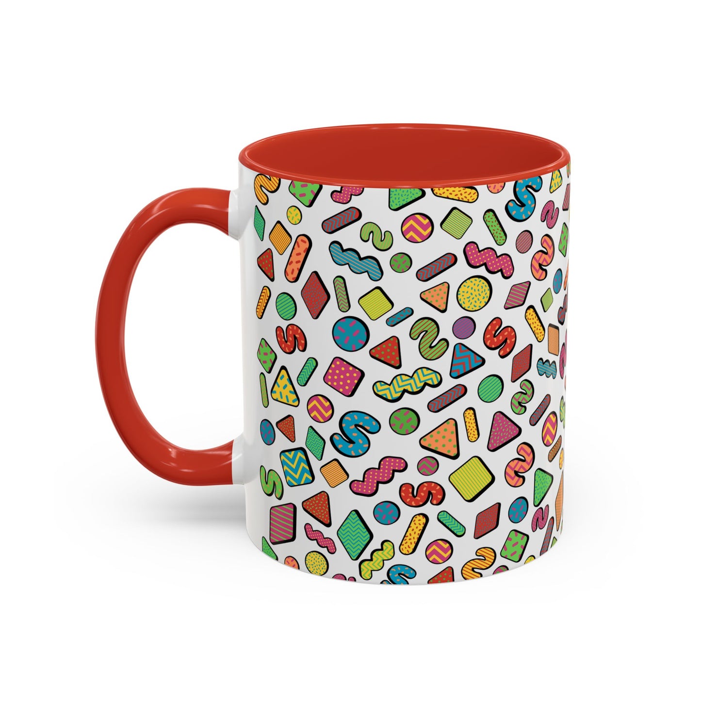 Taza de café con caramelos (11, 15 oz)