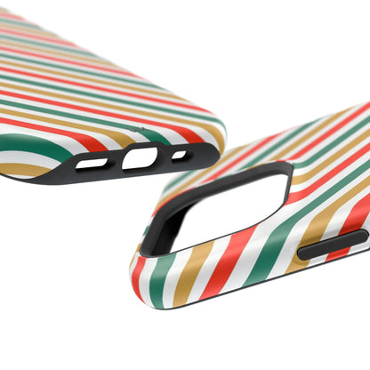 Retro Stripe