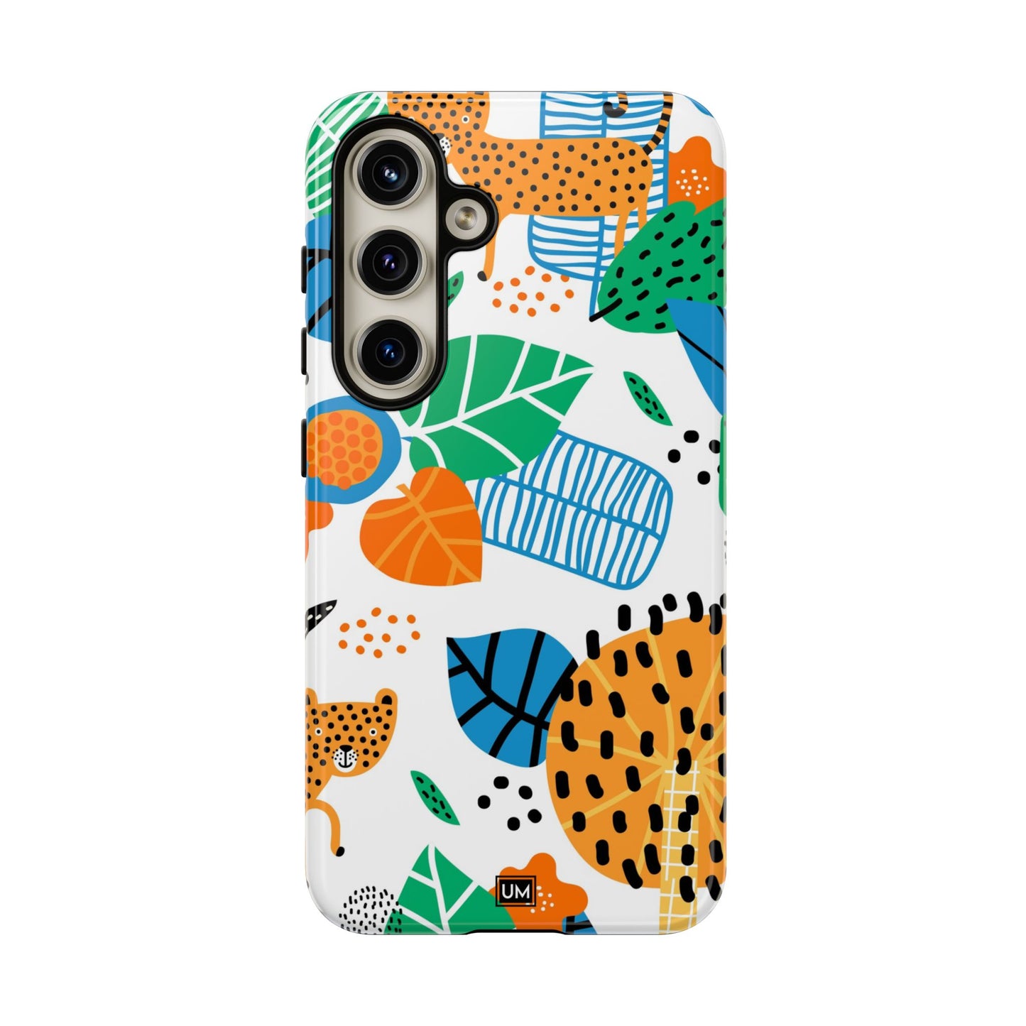 Vistaso Jungle Tough Case