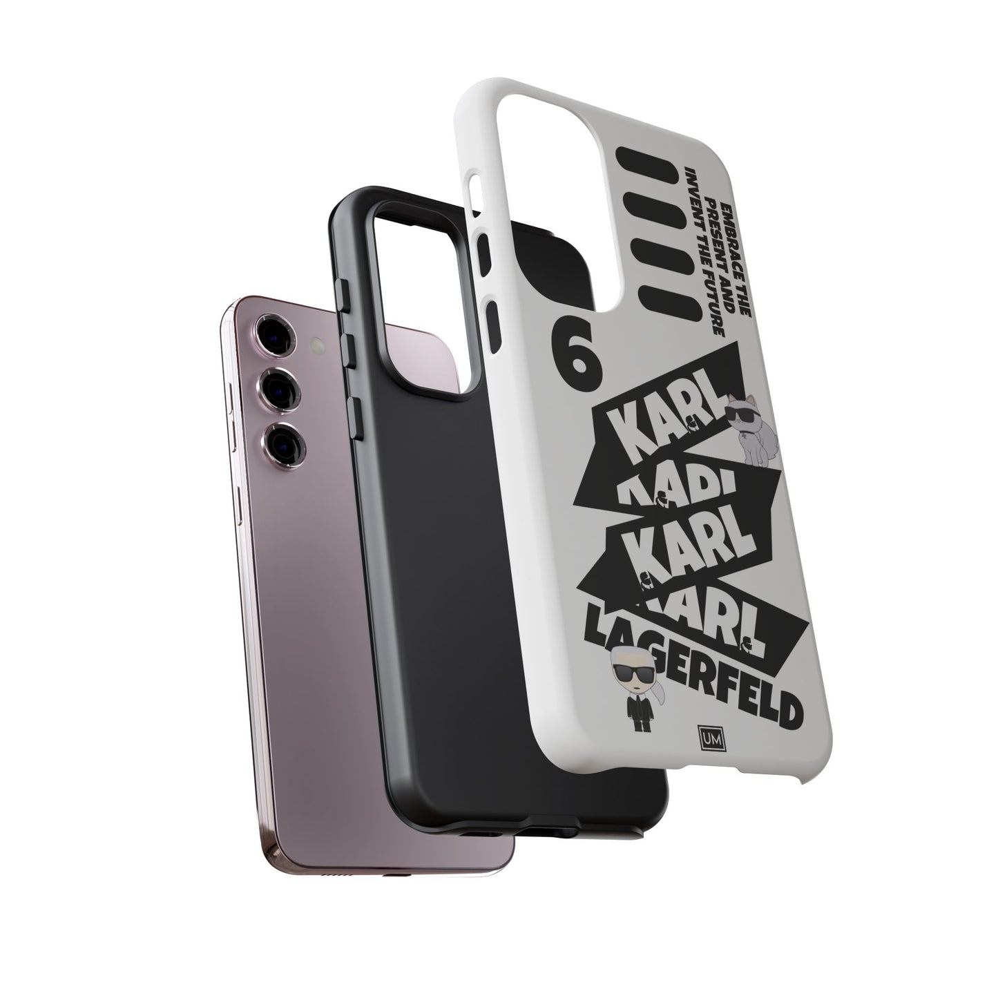 Karl Tough Case