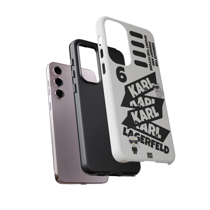 Karl Tough Case