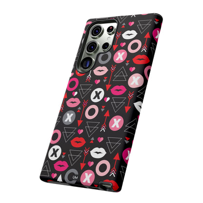 xoxo Cupid Love Tough Case