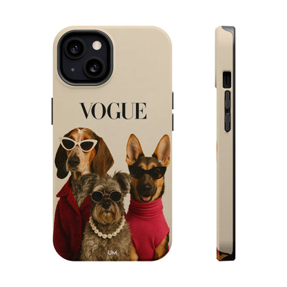 Vogue Paws