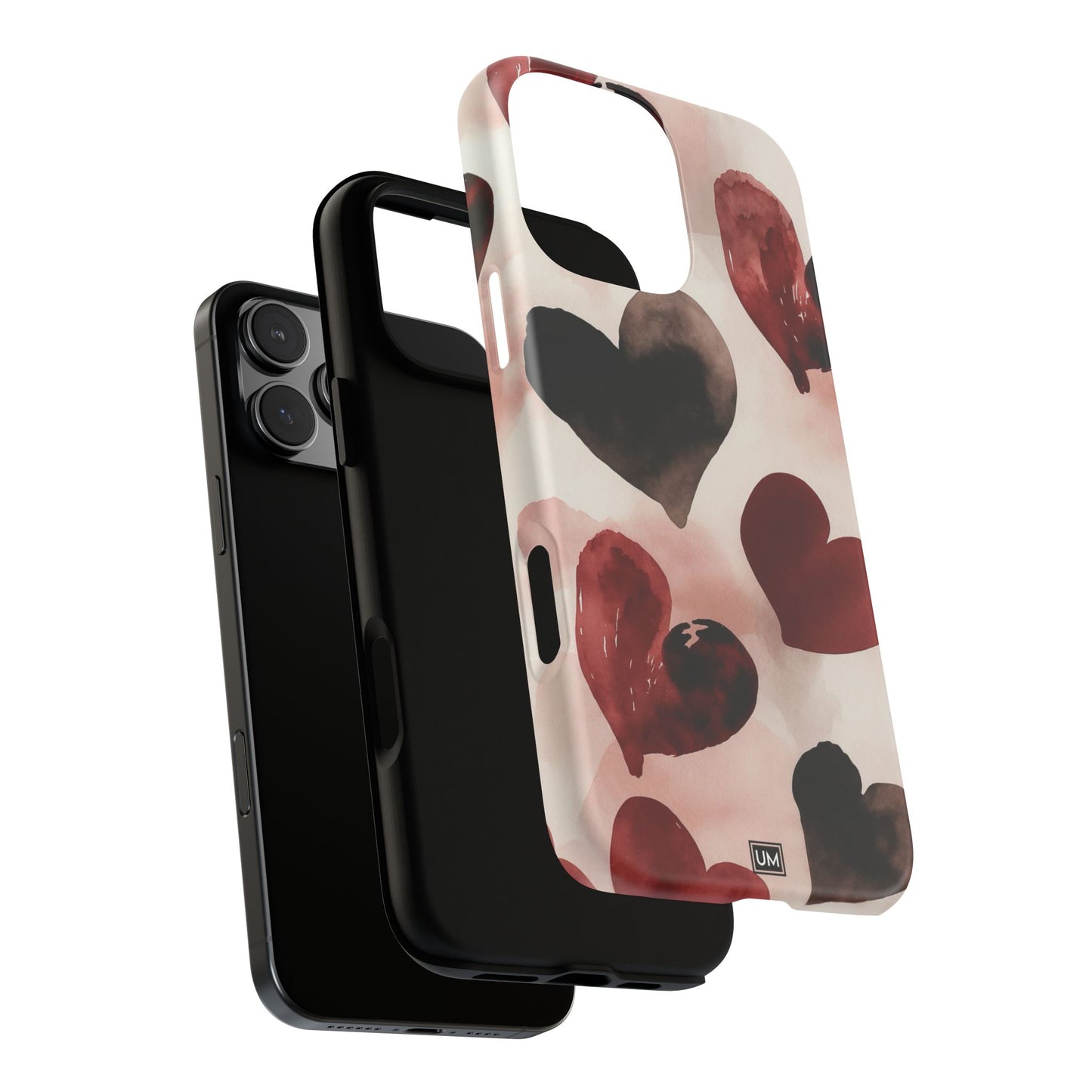 Heartthrob  Tough Case