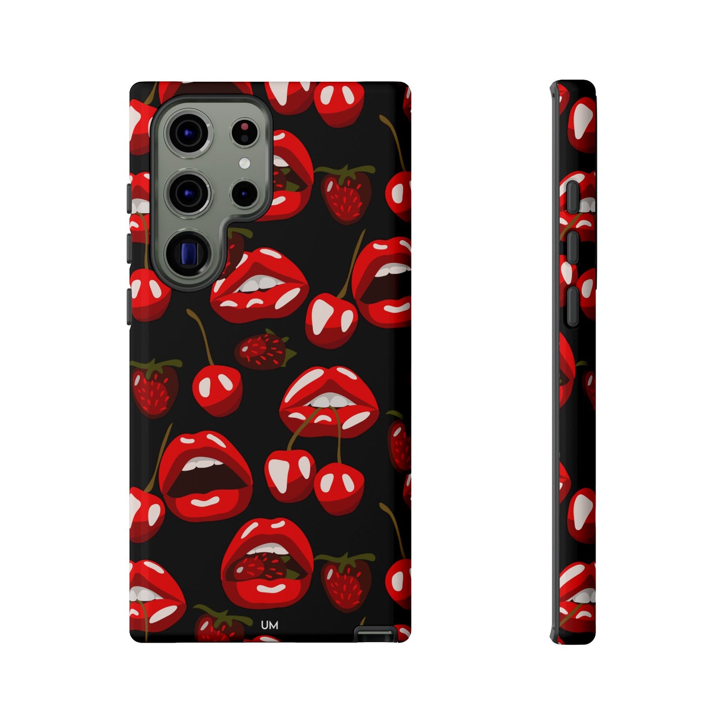 Ciliegia Lips Tough Case
