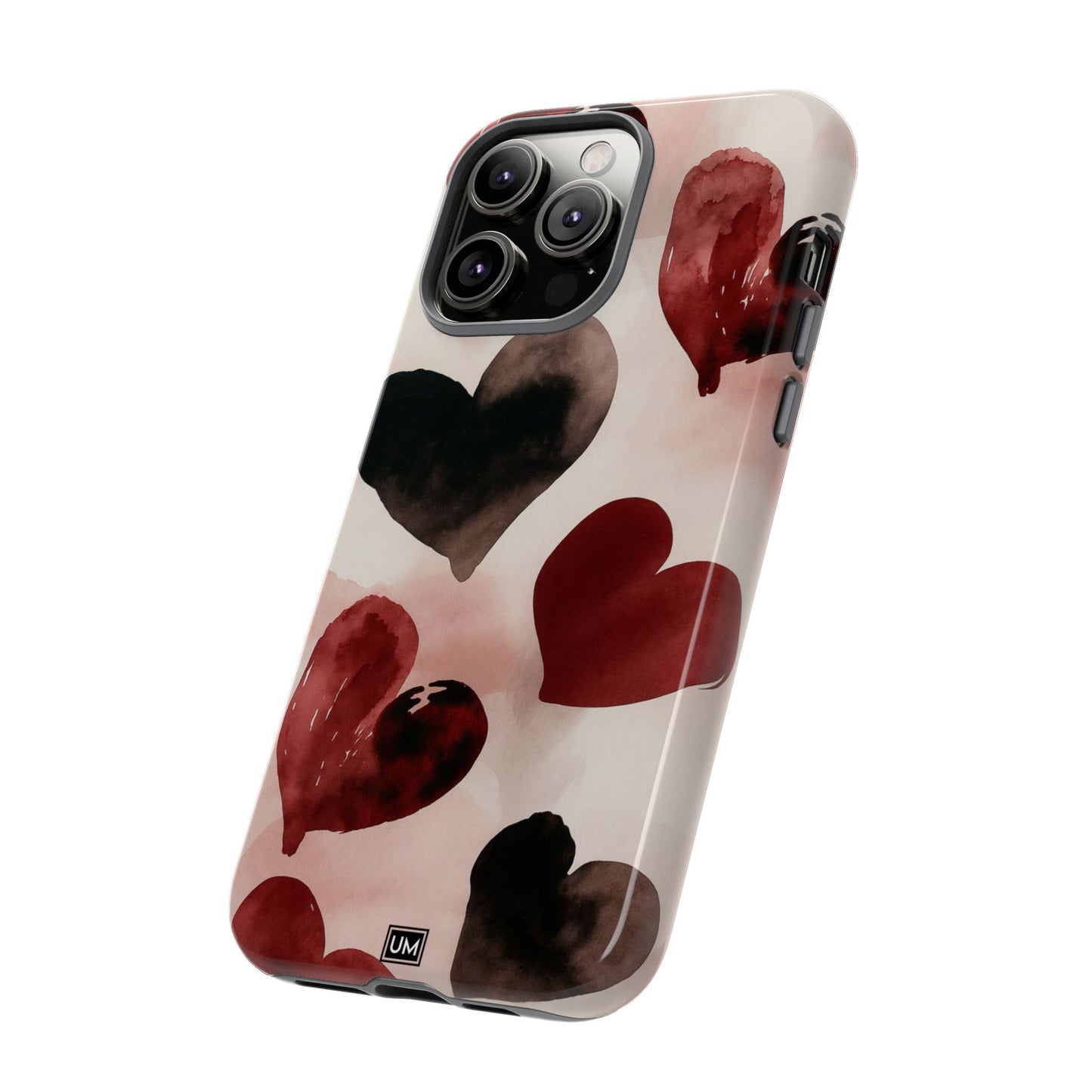 Heartthrob  Tough Case