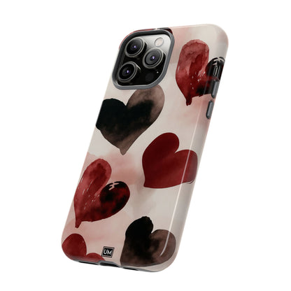 Heartthrob  Tough Case