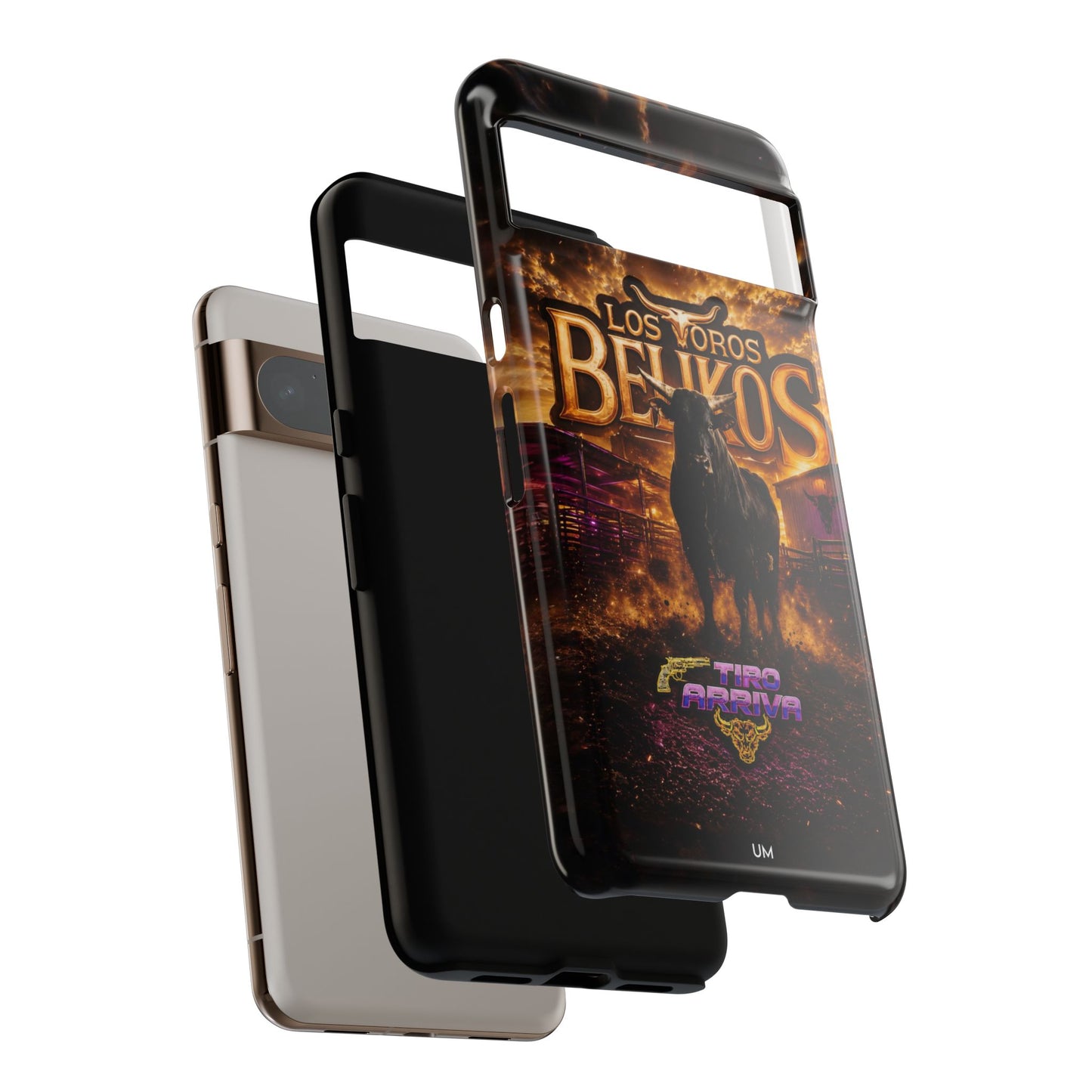 Belikos Tough Case