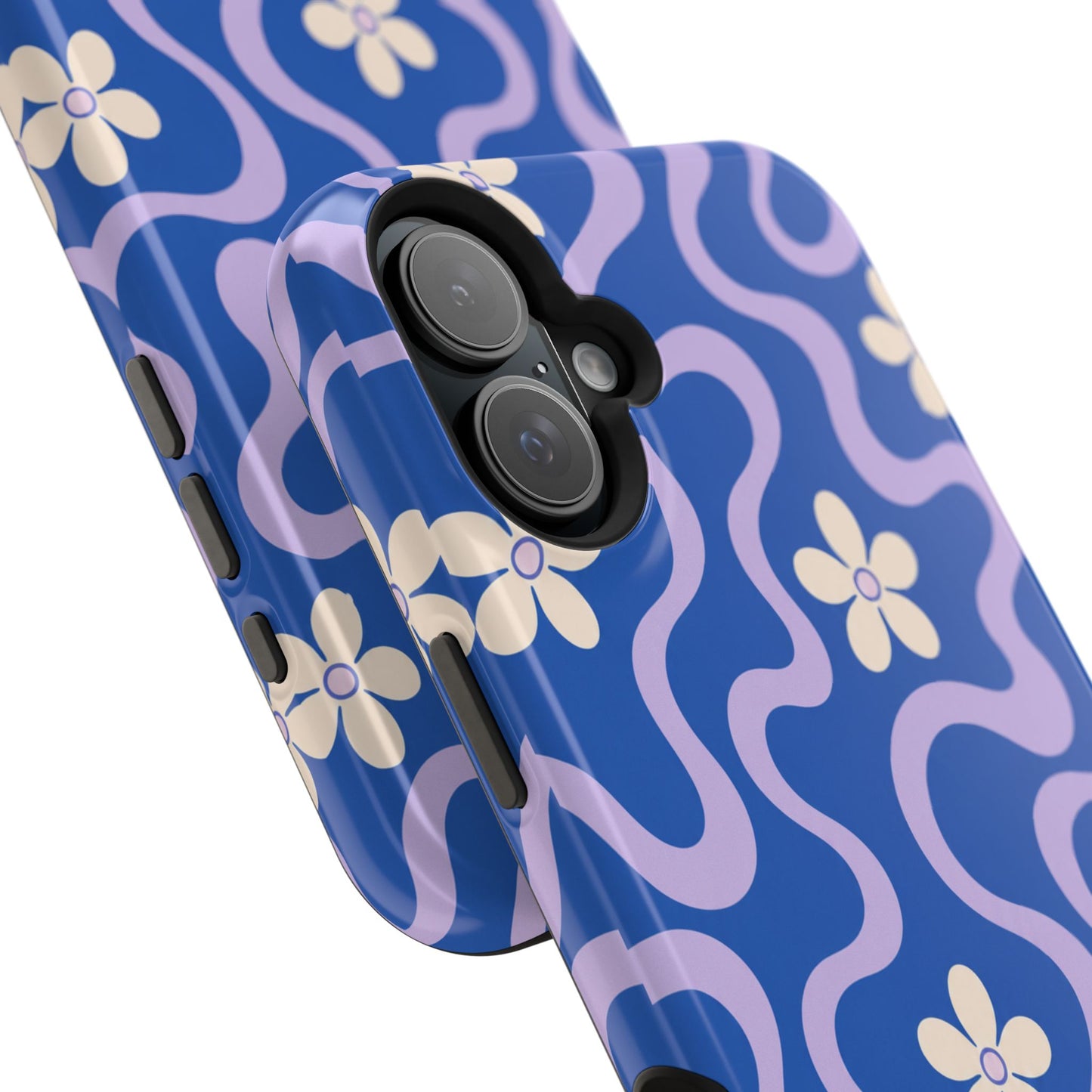 Retro Floral