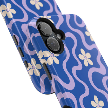 Retro Floral