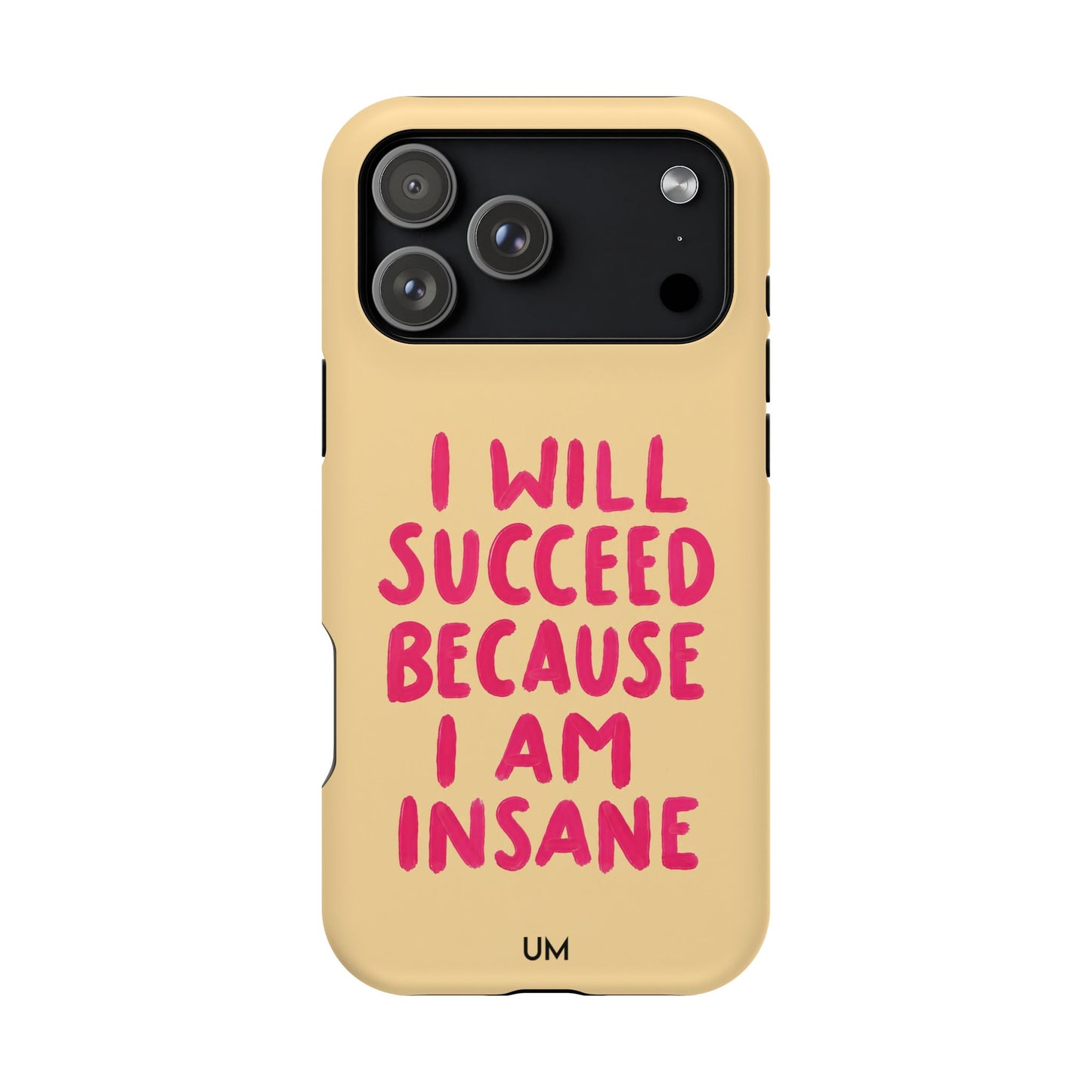 I Am Insane