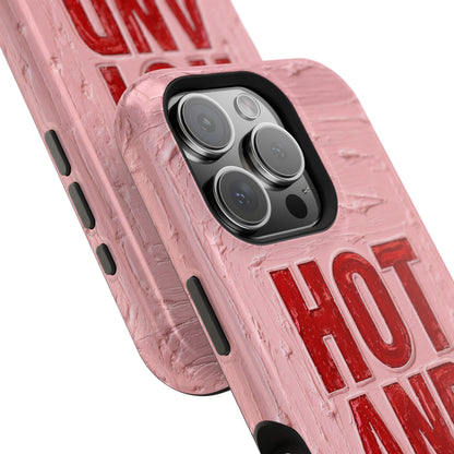 Hot and Young