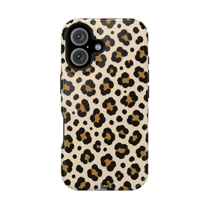 Leopard Luxe