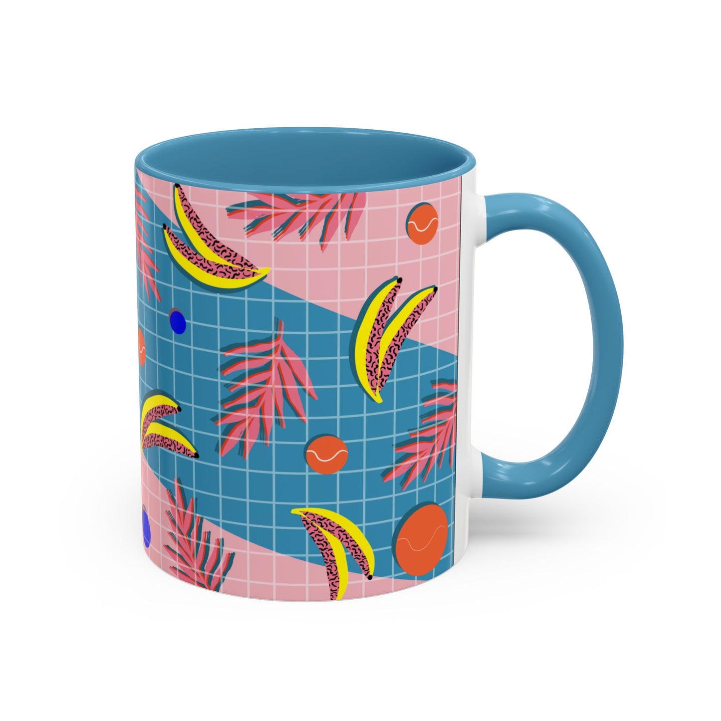 Taza de café Summer Vibe (11 oz y 15 oz)