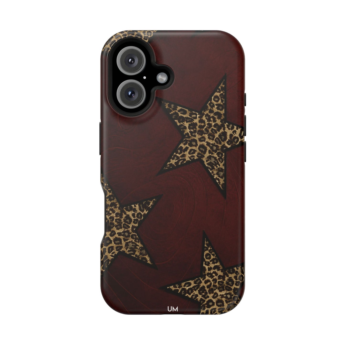 Leopard Star