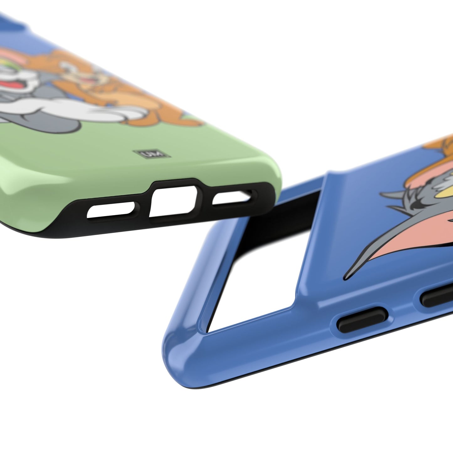 Tom&Jerry Tough Case