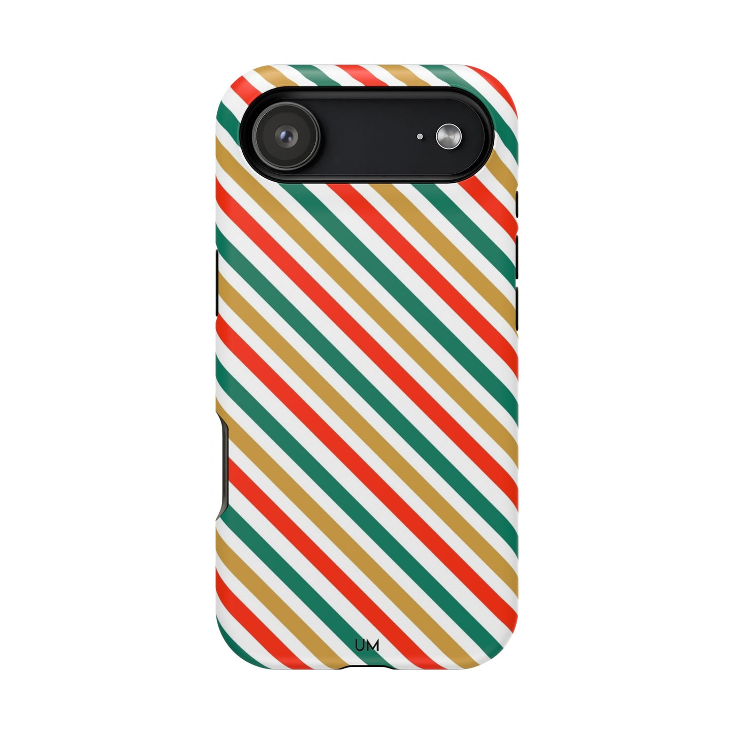 Retro Stripe