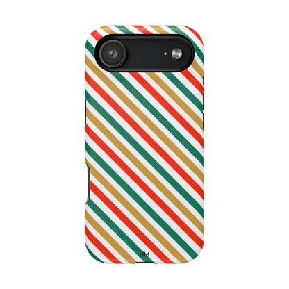 Retro Stripe
