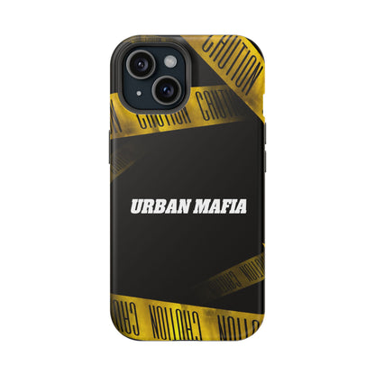 UM Crime Elite