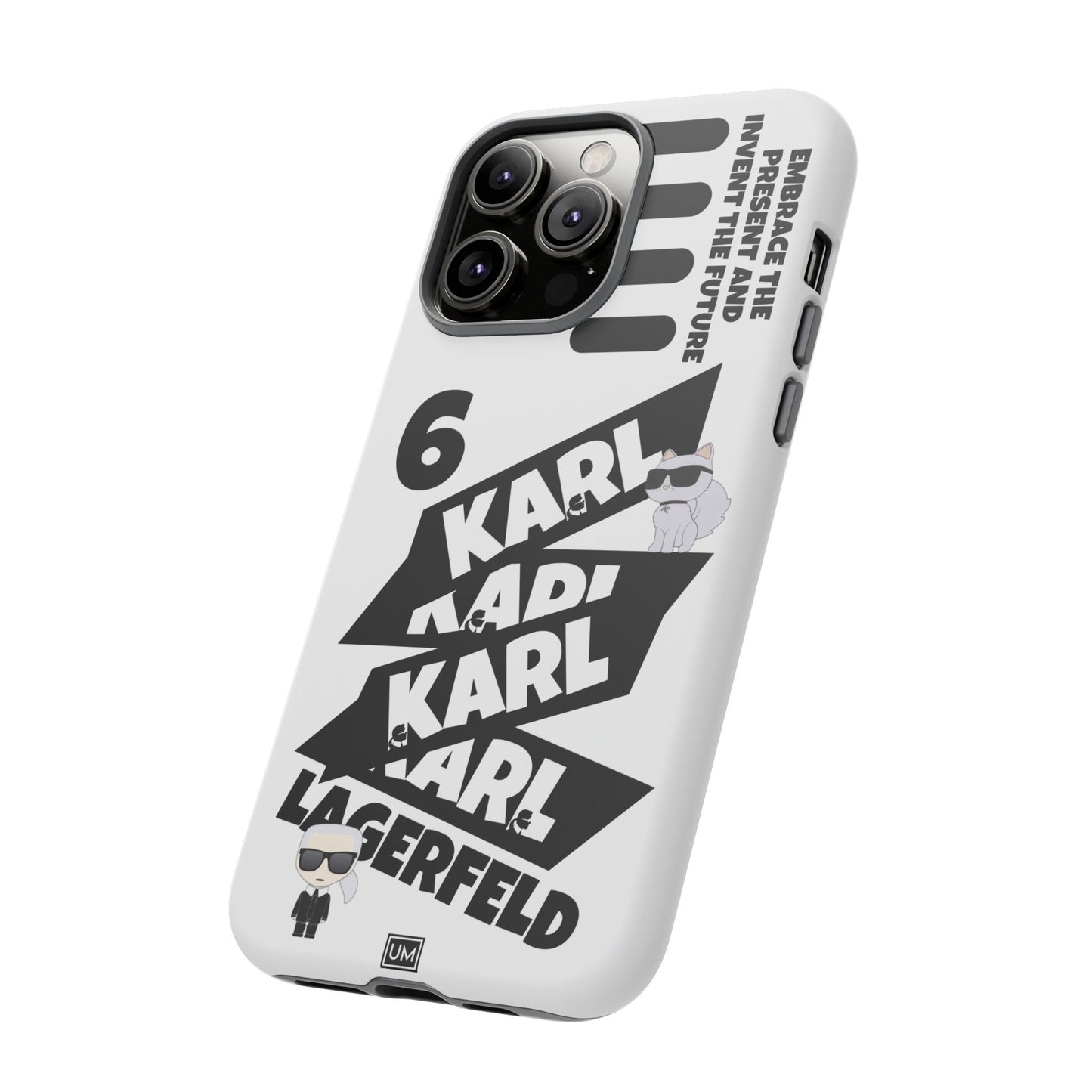 Karl Tough Case