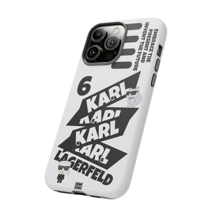 Karl Tough Case