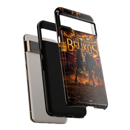 Los Voros Belikos Tough Case