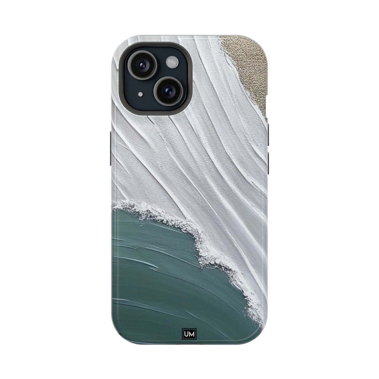 Shoreline