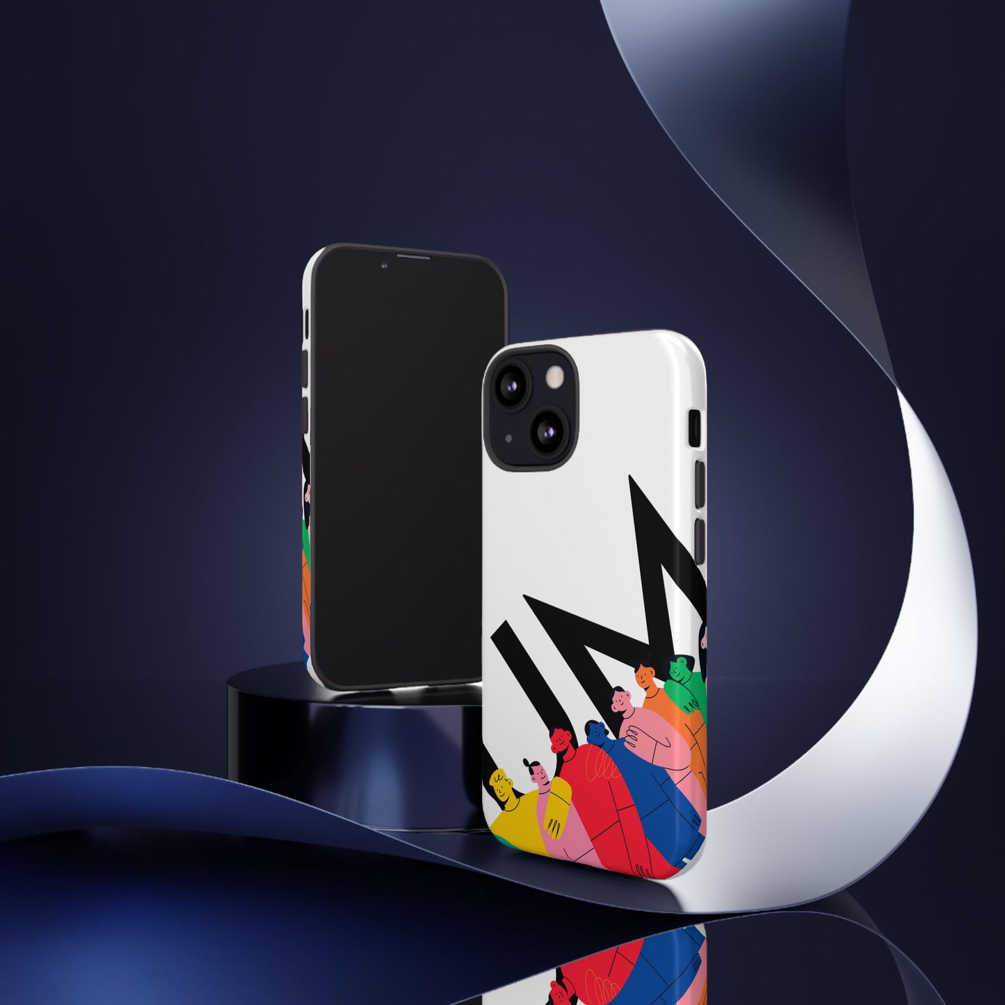 UM Special Edition Tough Cases