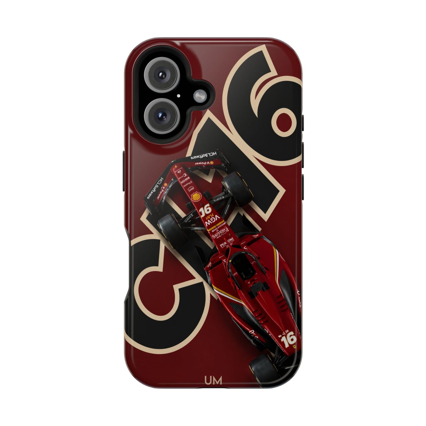Scuderia