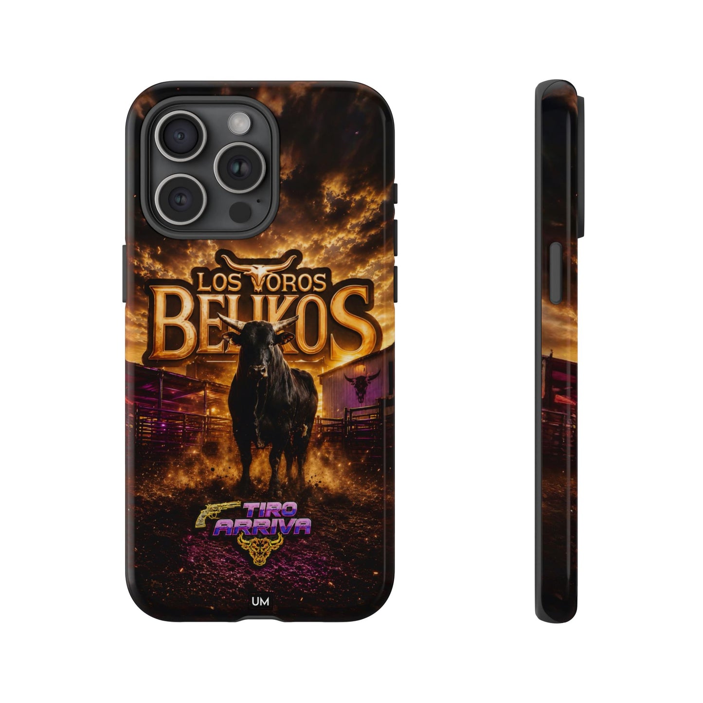 Belikos Tough Case