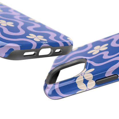 Retro Floral