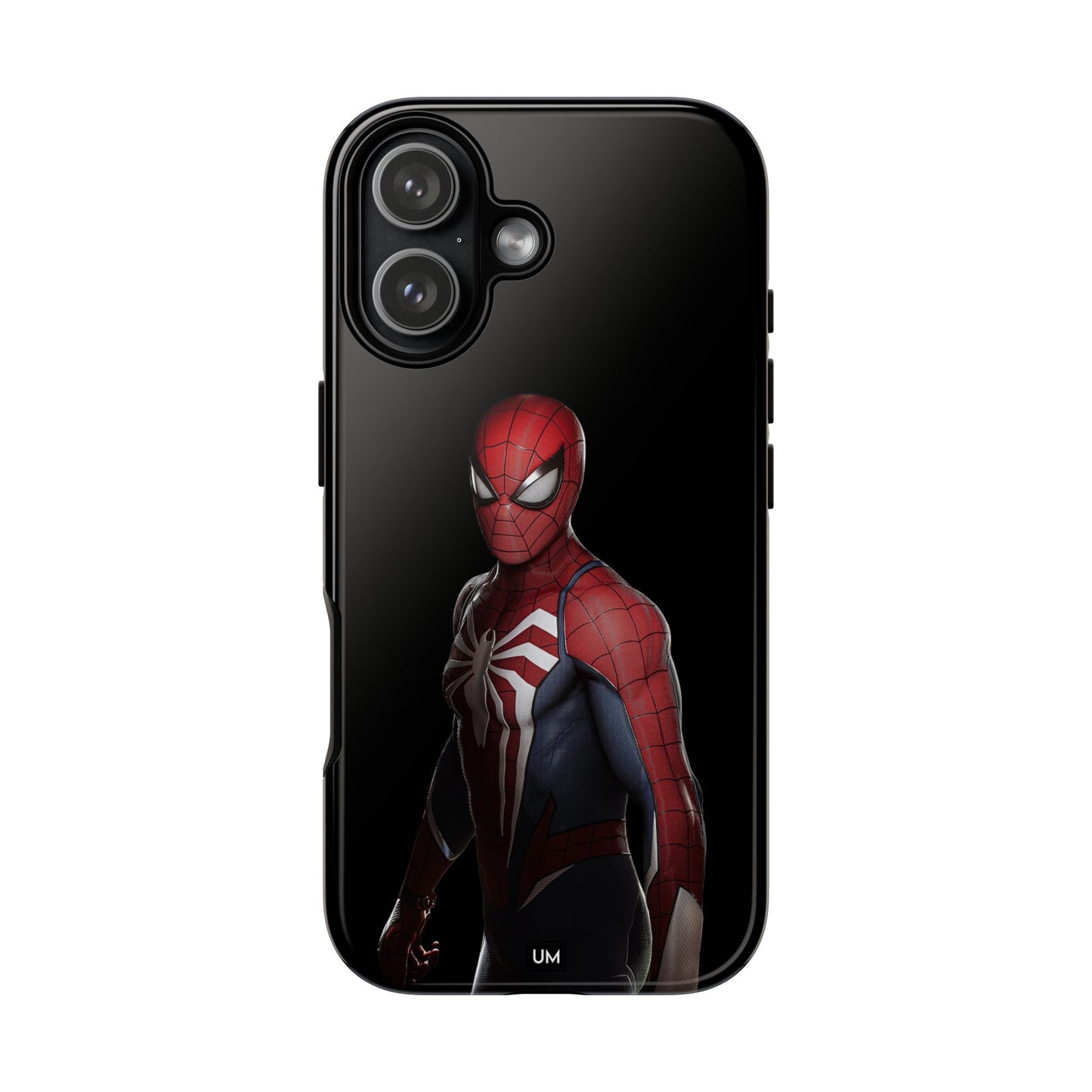 Estuche rígido Spider-Man