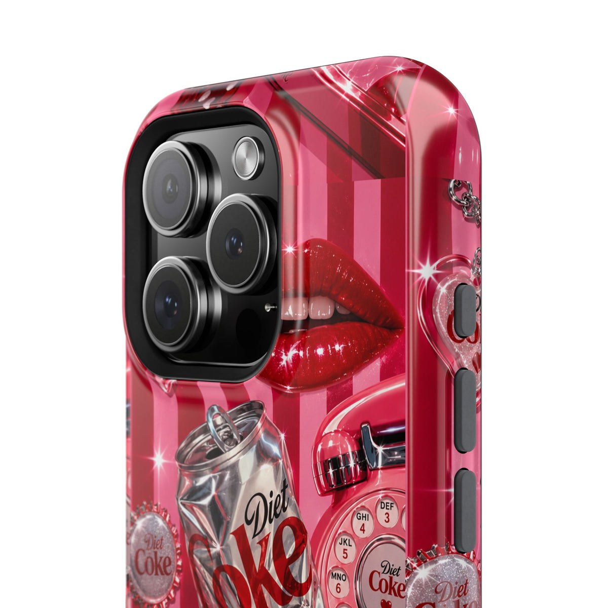 Diet Cola