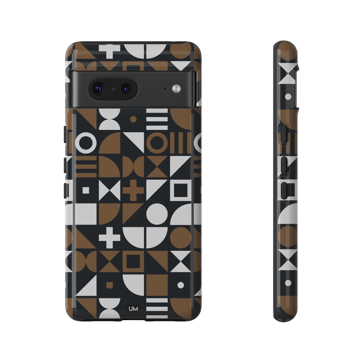 Minime blocks Tough Cases