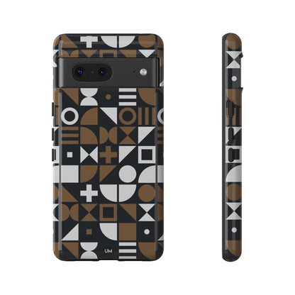 Minime blocks Tough Cases