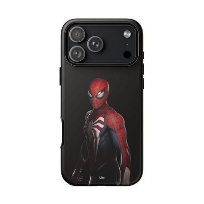 Estuche rígido Spider-Man