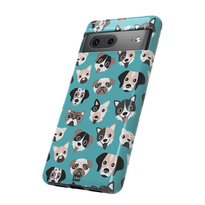 Chien Faces Tough Case