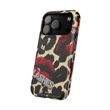 Lashes