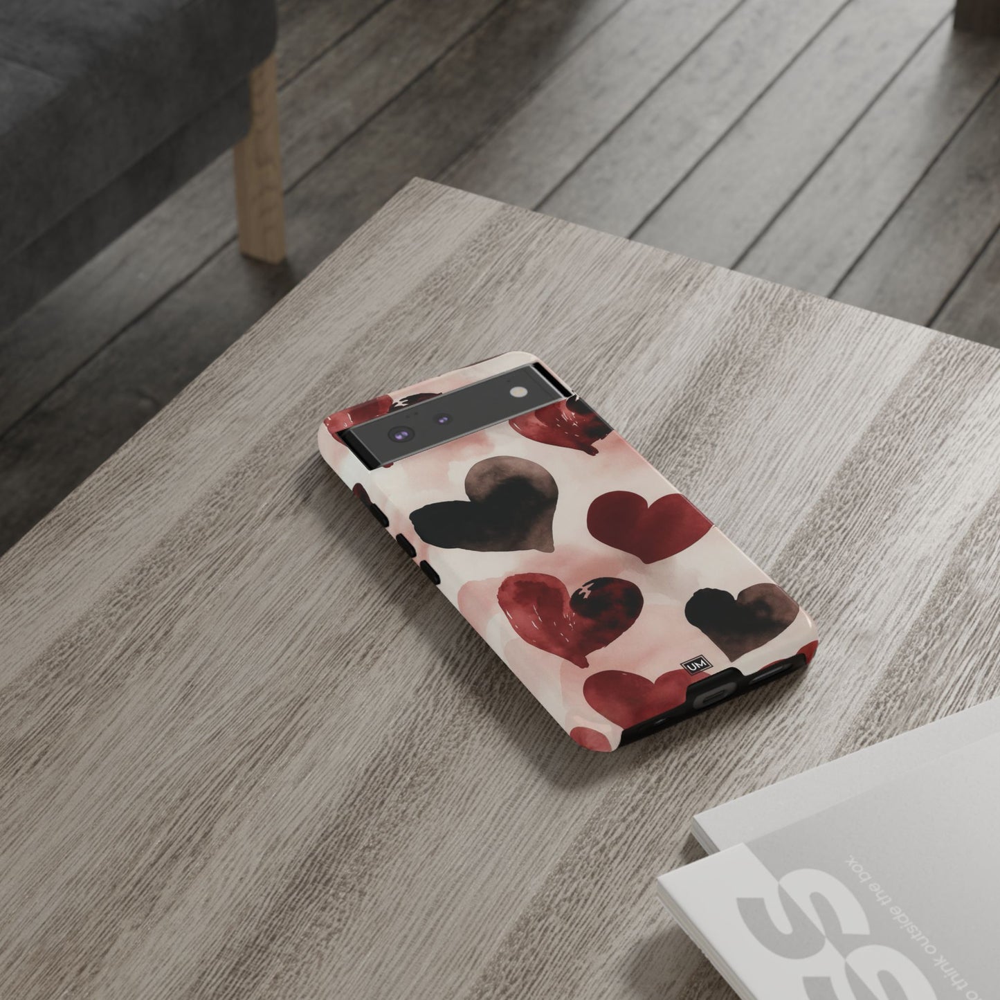 Heartthrob  Tough Case