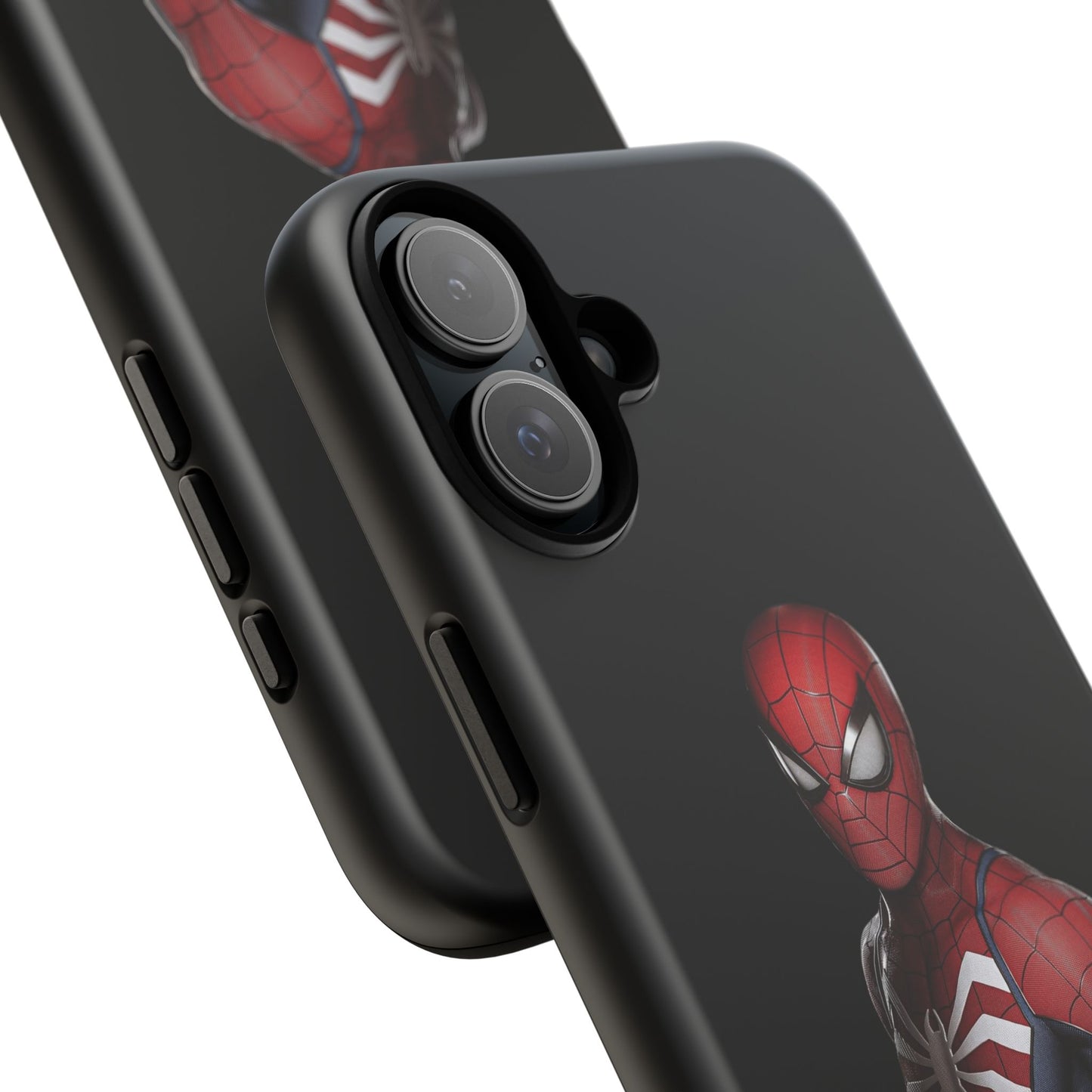 Estuche rígido Spider-Man