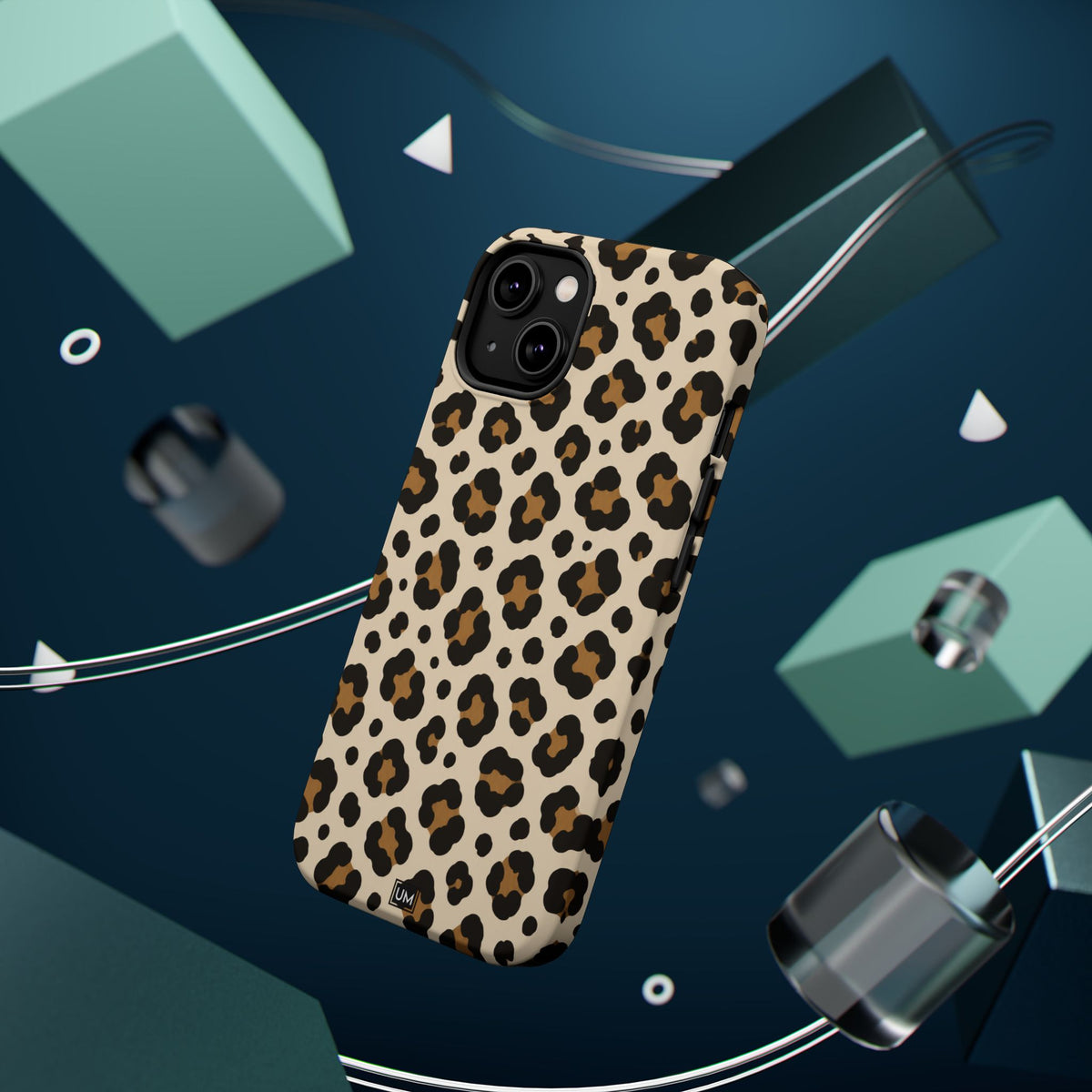 Leopard Luxe