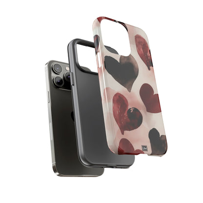 Heartthrob  Tough Case