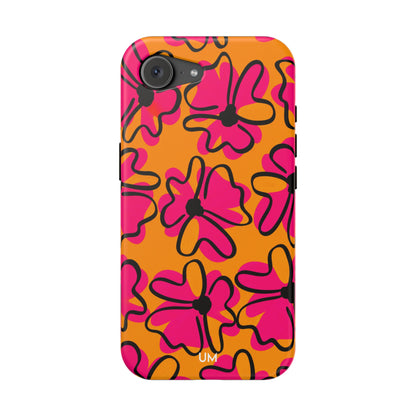 Floral Voltage