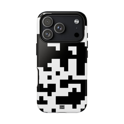Estuche rígido monocromático