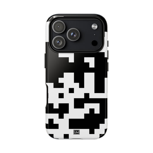 Estuche rígido monocromático