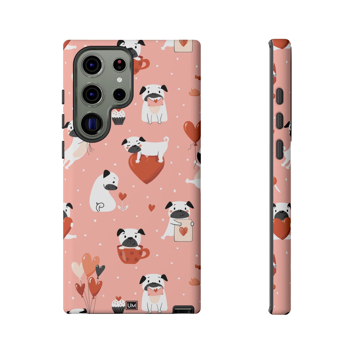 Furry Amar Tough Case