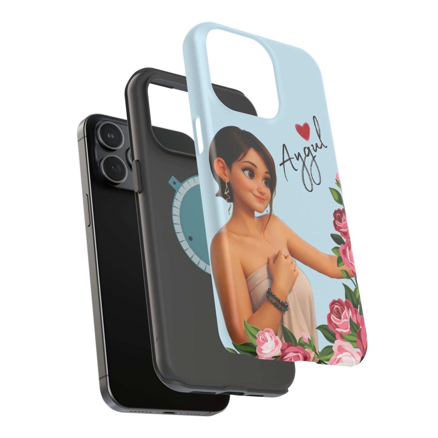 Personalised For Aygul