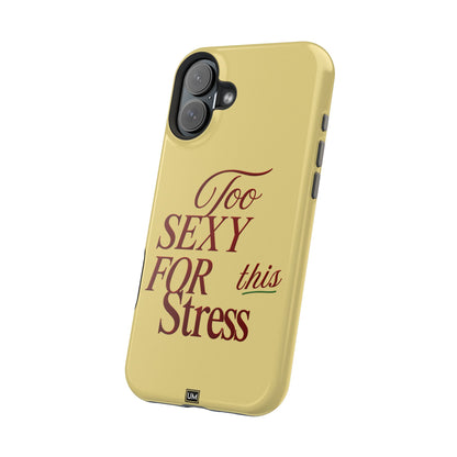 Too Sexy